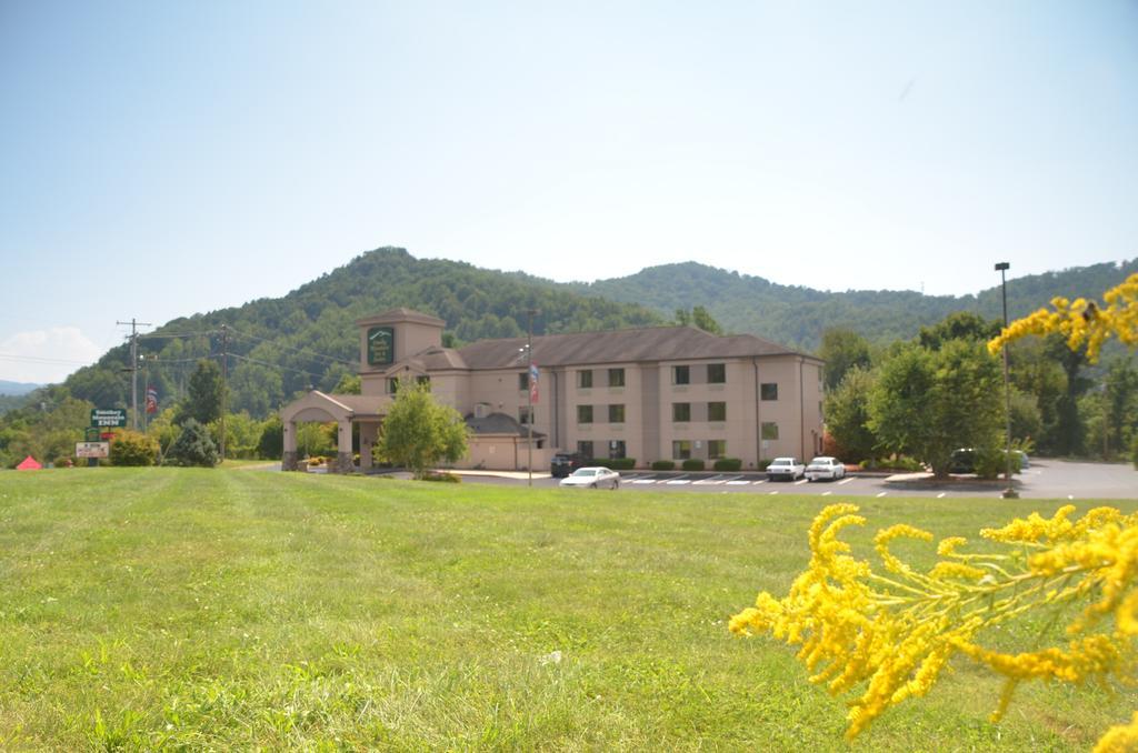 Motel Smoky Mountain & Cherokee
