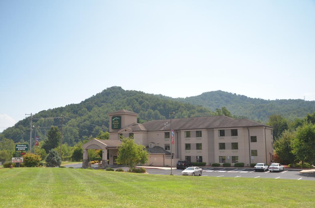 Motel Smoky Mountain &